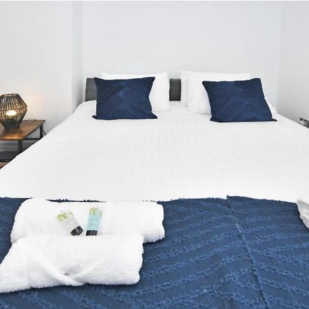 Townhouse @ 20 Penkhull New Road Stoke Villa Kültér fotó